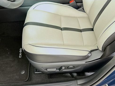 New 2026 MAZDA CX-50 AWD 2.5 S w/ Weather Package image 9