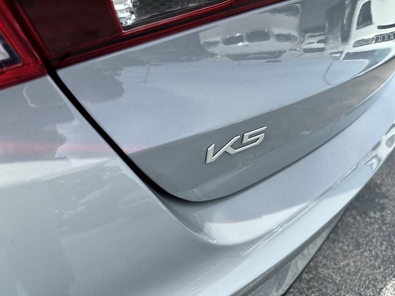 Used 2023 Kia K5 GT-Line w/ GT-Line Premium Package FWD image 33