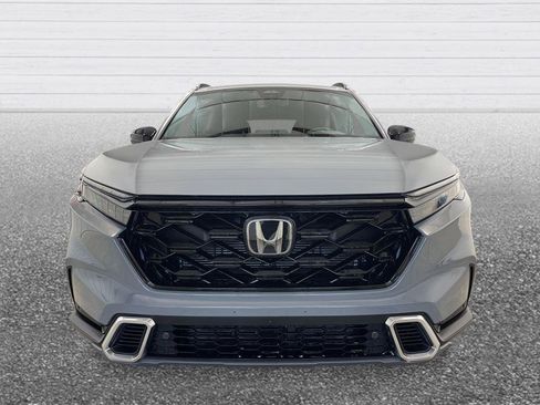 New 2026 Honda CR-V Sport Touring image 8