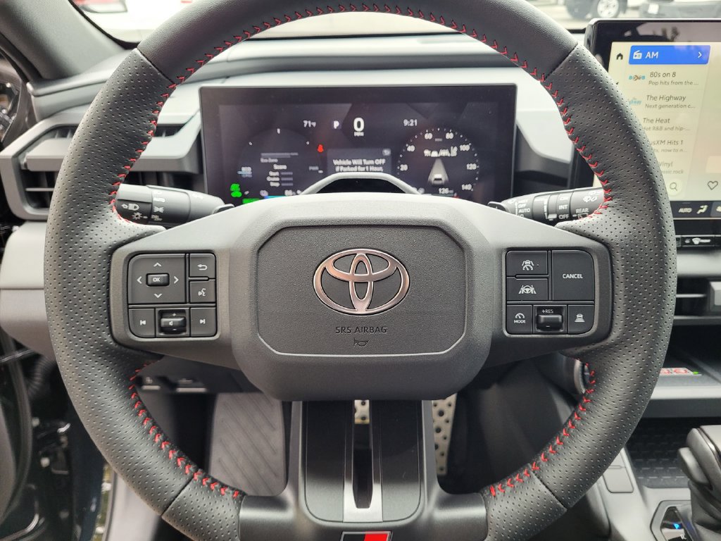 Used 2026 Toyota RAV4 AWD Plug-in Hybrid image 16