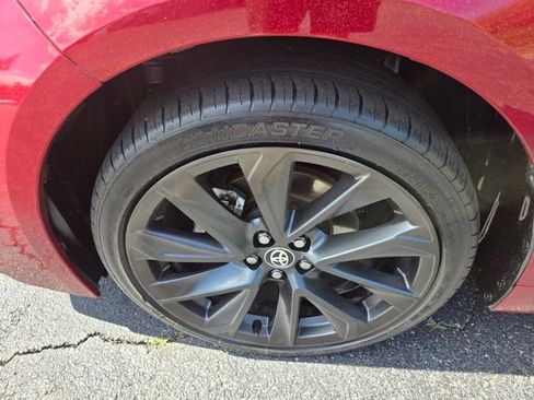 Used 2023 Toyota Corolla SE FWD image 22