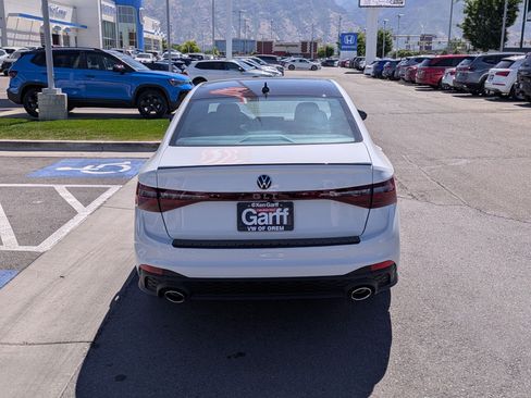 New 2026 Volkswagen Jetta GLI Autobahn FWD image 7