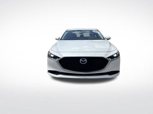 Used 2019 MAZDA MAZDA3 AWD Sedan w/ Preferred Package image 3