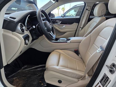 Certified 2023 Mercedes-Benz GLC 300 4MATIC Coupe image 13