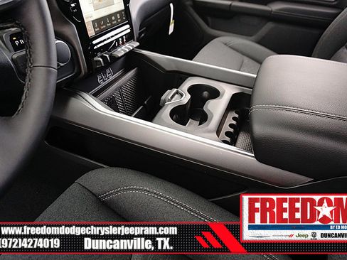 New 2026 RAM 1500 Lone Star image 34