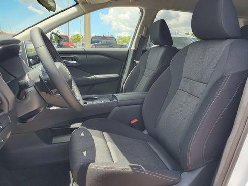 New 2026 Nissan Rogue SV w/ Cold Weather Package image 8