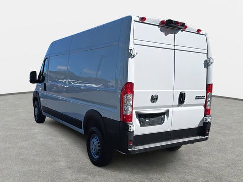 New 2026 RAM ProMaster 2500 w/ Safety Group image 7
