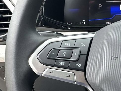 New 2026 Volkswagen Taos S FWD image 15