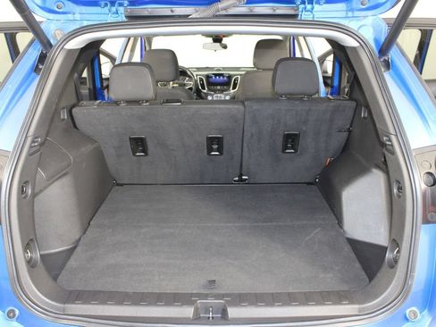 Used 2024 Chevrolet Equinox LT FWD image 18