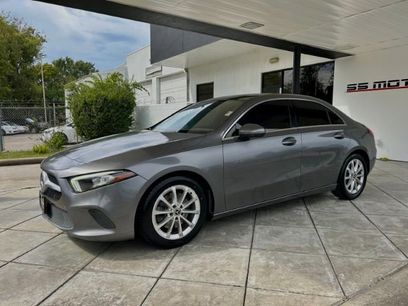 Used 2021 Mercedes-Benz A 220