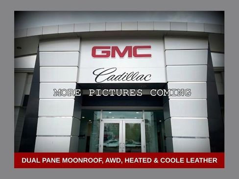 Used 2026 Cadillac CT5 Premium Luxury w/ Technology Package AWD/4WD image 1