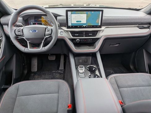 New 2026 Ford Explorer ST AWD/4WD image 18