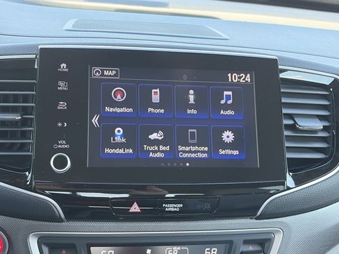 Used 2023 Honda Ridgeline RTL-E image 29