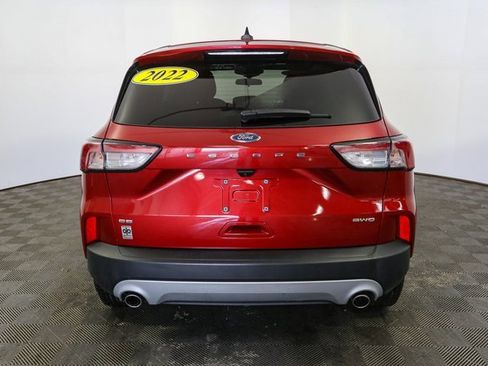 Used 2022 Ford Escape SE w/ Convenience Package image 8