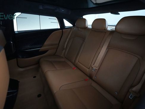 Used 2023 Lucid Air Touring AWD/4WD image 24