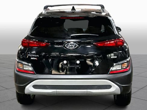 Used 2023 Hyundai Kona SEL image 5
