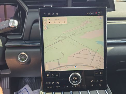 New 2026 GMC Terrain AT4 w/ Technology Package II AWD/4WD image 28