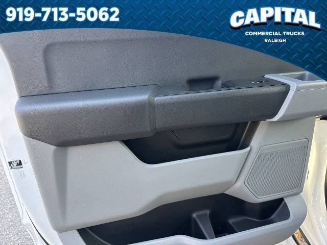 New 2026 Ford F550 2WD Crew Cab image 19