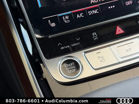 New 2026 Audi A8 L 3.0T AWD/4WD image 31