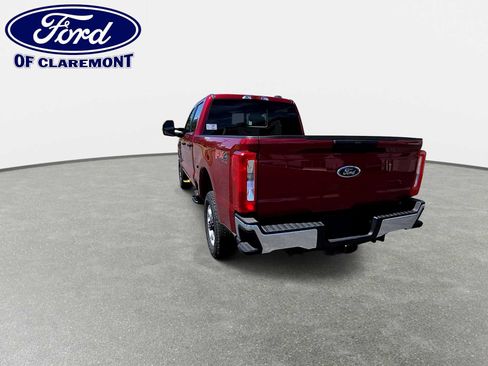 New 2026 Ford F250 XLT AWD/4WD image 6