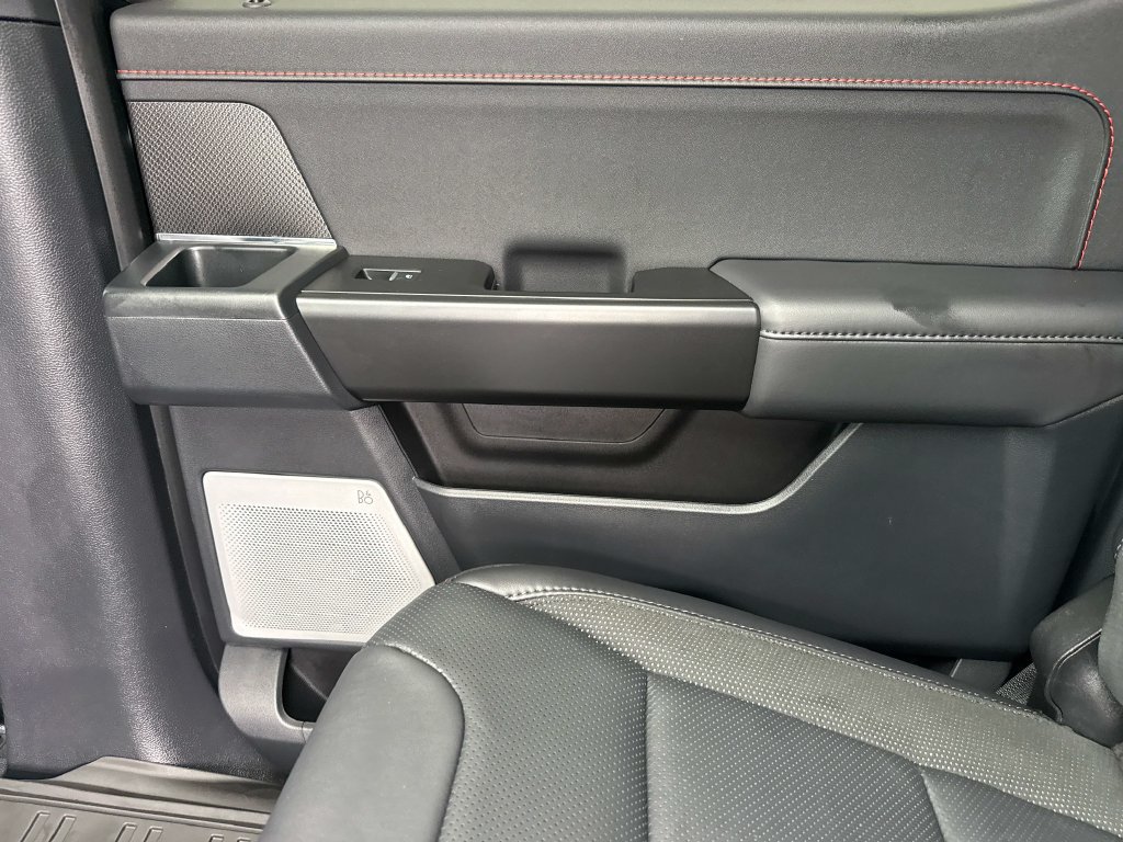 Certified 2025 Ford F150 Raptor AWD/4WD image 13