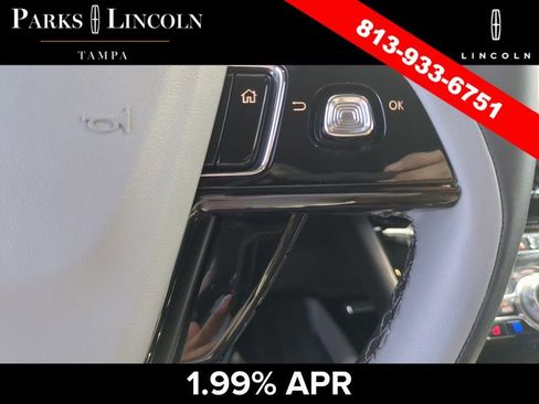 Certified 2022 Lincoln Corsair FWD w/ Equipment Group 101A image 28