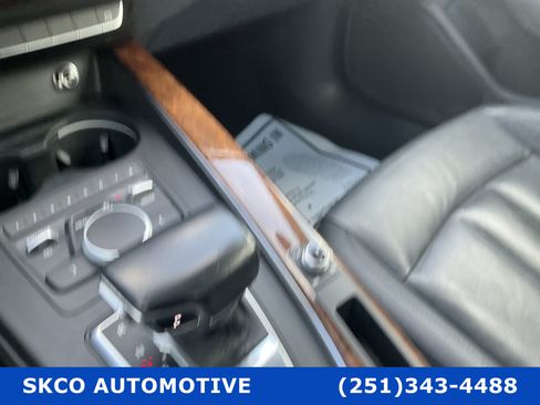 Used 2019 Audi A5 2.0T Premium AWD/4WD image 23