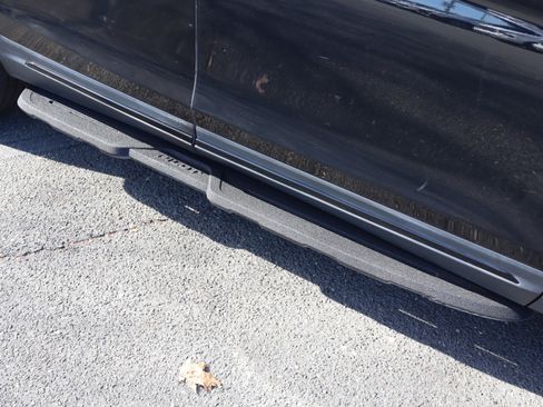 Used 2020 Honda Pilot Black Edition image 12