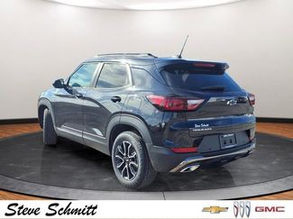 New 2026 Chevrolet TrailBlazer ACTIV w/ Convenience Package video 3
