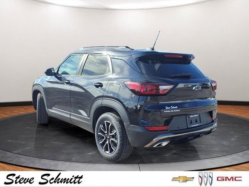 New 2026 Chevrolet TrailBlazer ACTIV w/ Convenience Package image 3