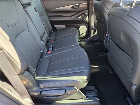 New 2026 INFINITI QX60 Pure w/ Cargo Package image 21