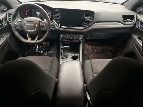 Used 2025 Dodge Durango GT AWD/4WD image 14