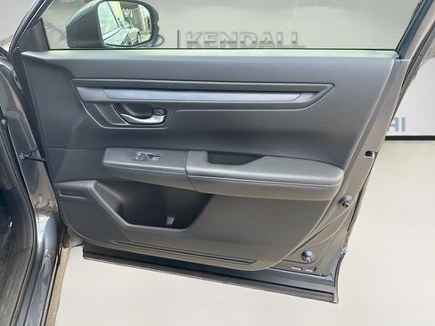 Used 2024 Honda CR-V EX image 31