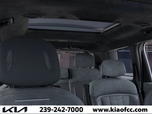 New 2027 Kia Telluride SX Prestige X-Pro AWD/4WD image 27