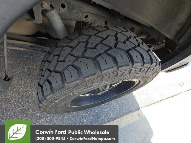 Used 2013 Ford F150 FX4 w/ Luxury Equipment Group AWD/4WD image 8