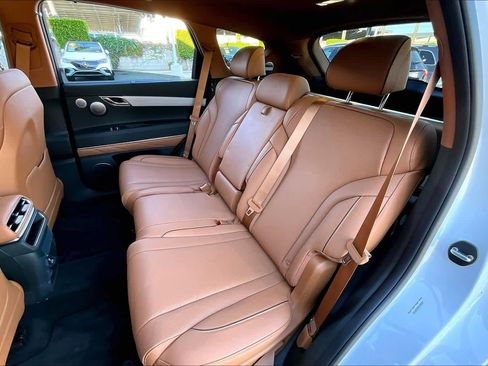 Used 2026 Genesis GV80 2.5T Advanced image 20