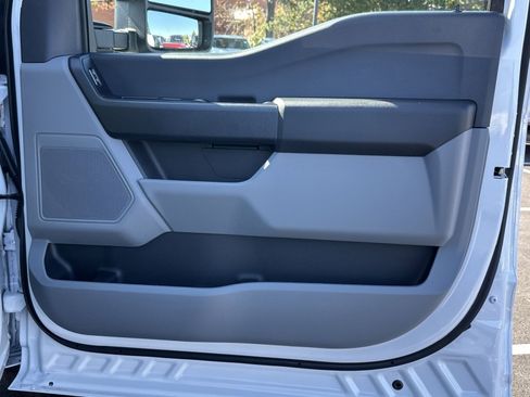 New 2026 Ford F450 XL w/ XL Driver Assist Package image 37