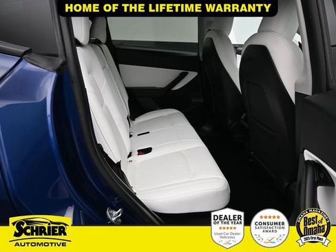 Used 2021 Tesla Model Y Long Range image 48