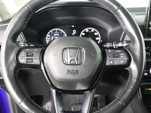 Certified 2023 Honda CR-V EX-L image 19