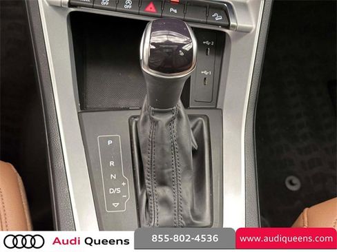 Certified 2022 Audi Q3 2.0T Premium w/ Convenience Package image 26