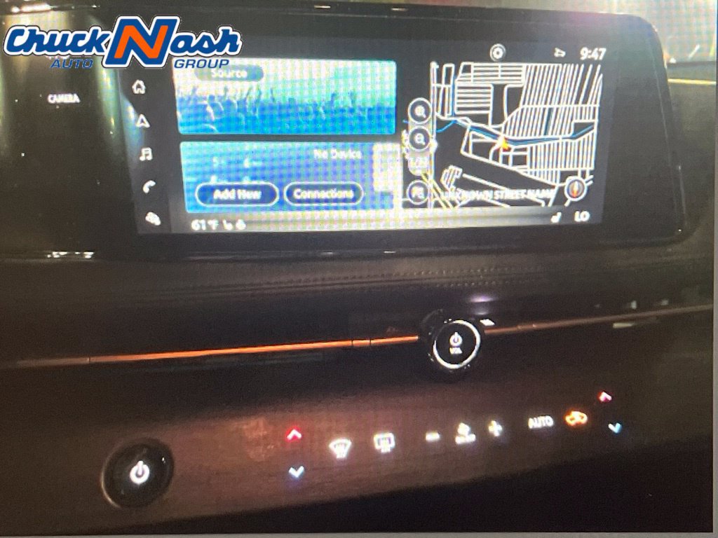 Used 2024 Nissan Ariya FWD image 10