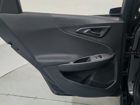 Used 2020 Chevrolet Malibu RS w/ LPO, Convenience Package 1 FWD image 22