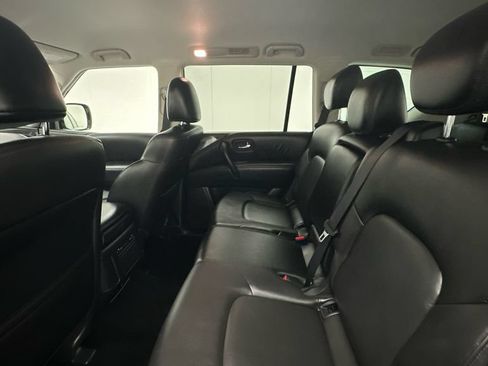 Certified 2022 Nissan Armada SV AWD/4WD image 10