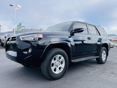 Used 2023 Toyota 4Runner SR5 Premium