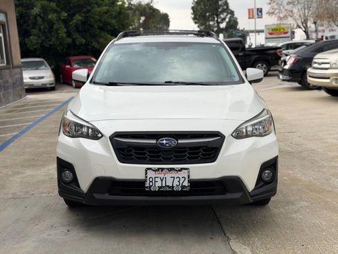 Used 2019 Subaru Crosstrek 2.0i Premium image 3