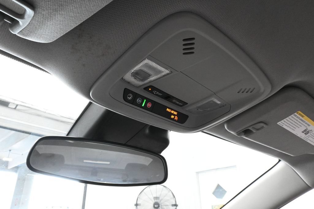 Used 2024 Chevrolet Malibu LT FWD image 22