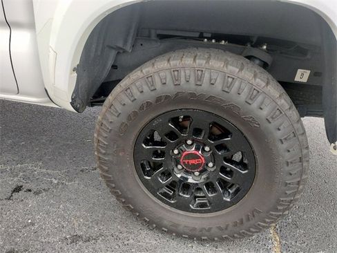Used 2023 Toyota Tacoma SR5 image 14