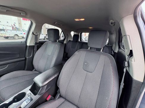 Used 2016 Chevrolet Equinox LT w/ Convenience Package FWD image 13