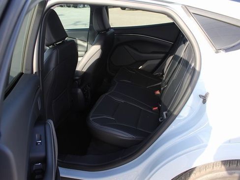 New 2025 Ford Mustang Mach-E Premium image 10