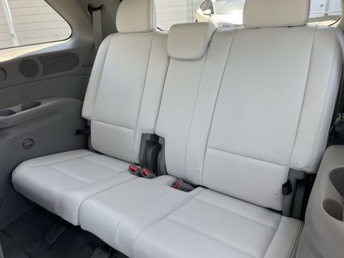 Used 2026 Hyundai Palisade SEL Premium FWD image 25